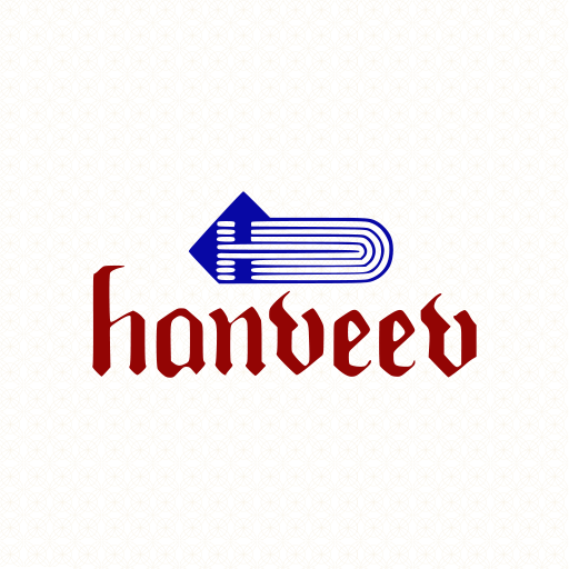 Hanveev PoS logo