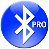 Bluetooth Transfer File PRO icon