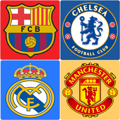 Football Club Logo Quiz Download on Windows