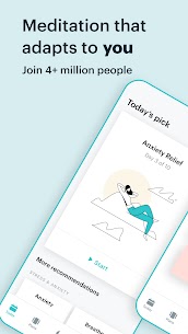 Balance: Meditation & Sleep APK [Subscribed] 2