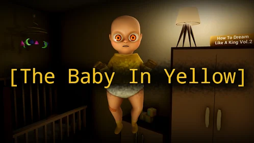 Yellow baby The Baby