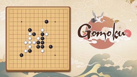 Gomoku - Five in a Rowのおすすめ画像5