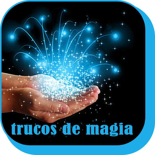 MAGIC TRICKS  Icon