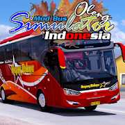 Mod Bus Oleng Simulator Indonesia