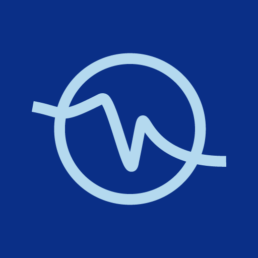 Mortgage rates daily & widget Logo