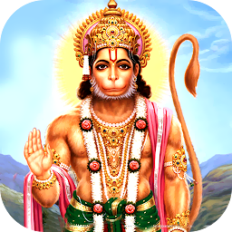 Icon image Hanuman Wallpaper 2023