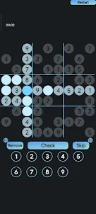 Sudoku! With a Twist