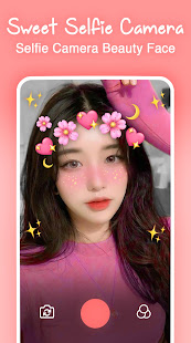 Sweet Selfie Camera - Selfie Camera Beauty Face 1.0 APK + Mod (Free purchase) for Android