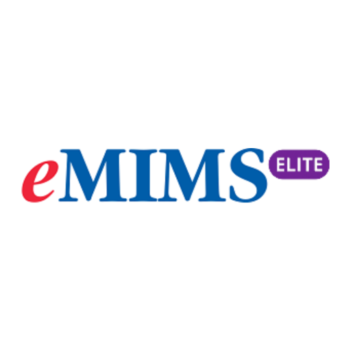 eMIMS Elite logo