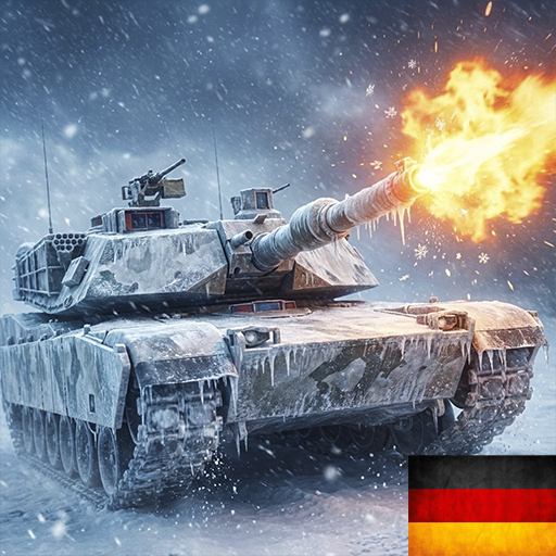 Tank Force: War panzer spiele