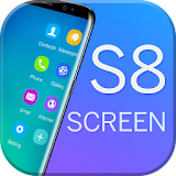 Edge Screen for Galaxy S8 icon
