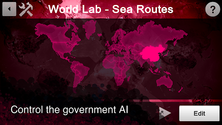 Plague Inc: Scenario Creator