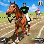 Horse Racing Simulator Game Apk