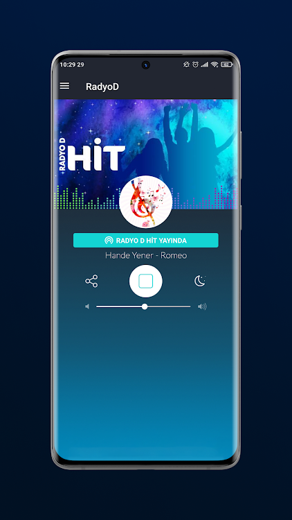 Radyo D - 2.1.79 - (Android)