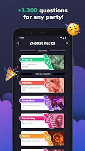 Incogny – Party Drinking Game 2