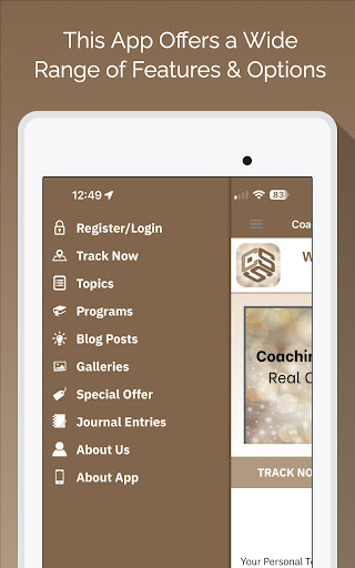 Coaching And Support Solutions