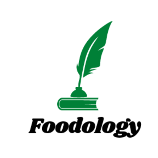 Foodology logo