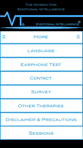 Emotional Intelligence Screen 3