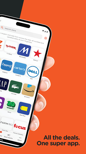 PzDeals: Deals & Coupons 2