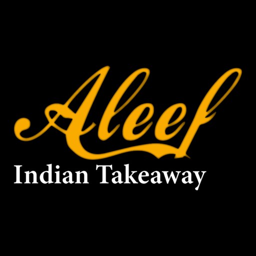 Aleef Warrington logo