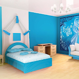 Princess Bedroom Disney Ideas icon