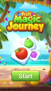 Fruit Magic Journey