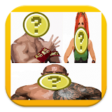 Guess The Wrestler Quiz icon