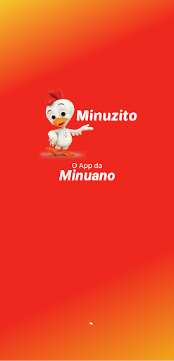 Android application Minuzito - O App da Minu screenshort