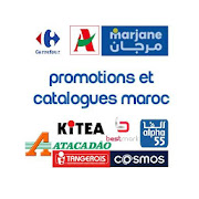 Promotions et Catalogues Maroc