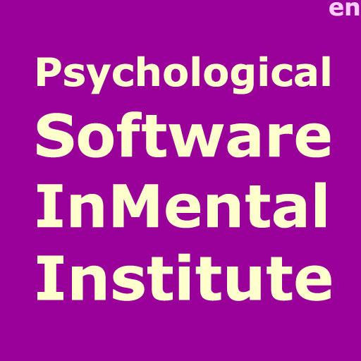 Psychological Software Mental logo