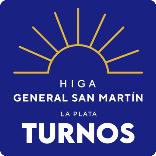 Higa Turnos logo