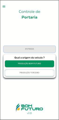 BF Portaria Screen 2
