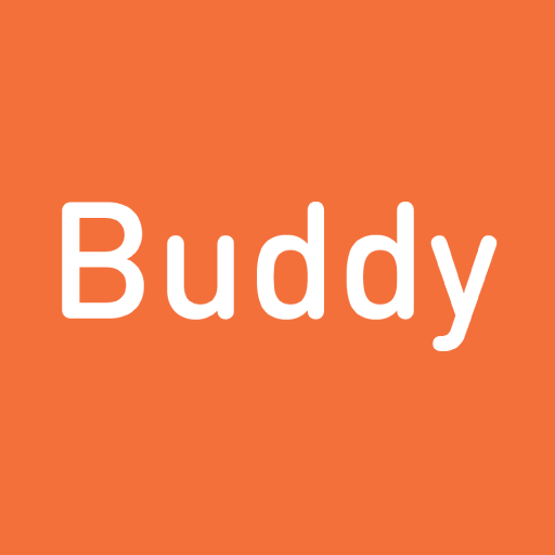 Bolton Clarke Buddy logo