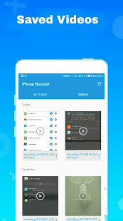 Phone Booster for PUBG , Free Fire , COD 3.0.0 APK screenshots 7
