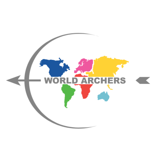 World Archers logo