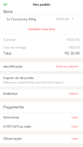 Vegan-se Screen 3