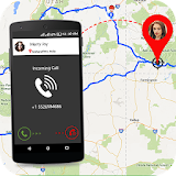 Mobile Number Tracker : Location Finder icon