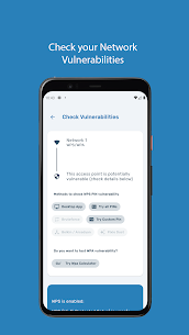 WIFI WPS WPA TESTER MOD APK (Premium Unlocked) Download 3