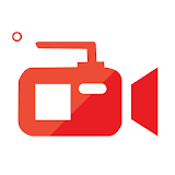 Mobile Screen Recorder - Capture  & Video Editor icon