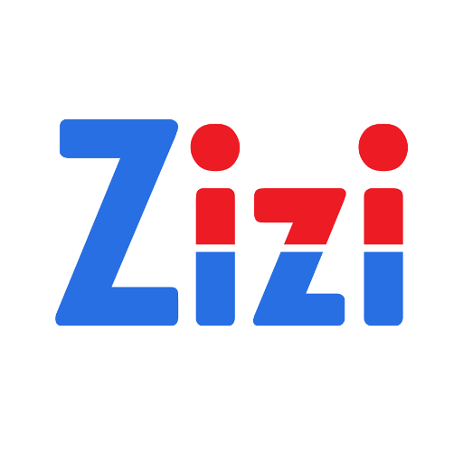 Zizi logo