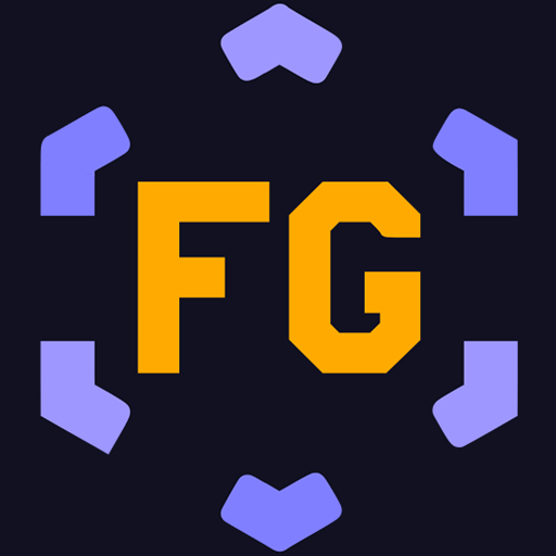 Field Guide Ingress logo