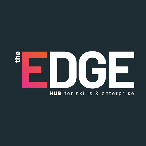 The Edge Hub logo