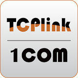 TCPLINK microUSB-1COM terminal icon