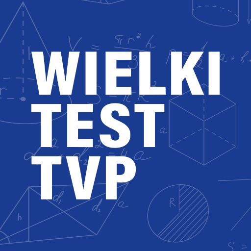 Wielki Test TVP Télécharger sur Windows