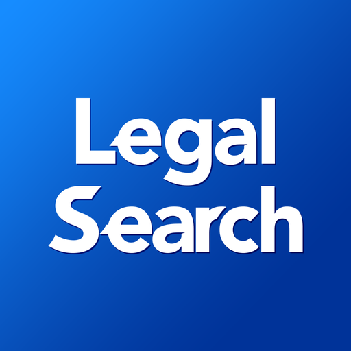 リーガルサーチ logo