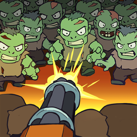 How to Download Zombie Idle Defense for PC (Without Play Store)