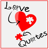 Daily Love Quotes Images icon