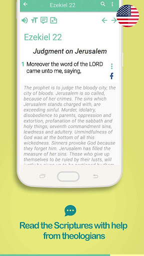 Study Bible KJV Screen 2