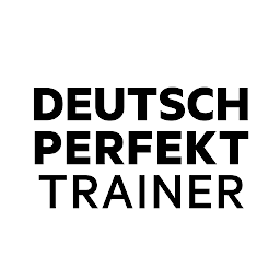 「Der DEUTSCH PERFEKT TRAINER」圖示圖片