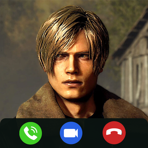 Resident Evil 4 Fake Call Download on Windows